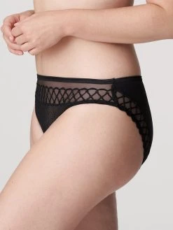 PRIMADONNA Vya Rio-Slip -Zimmerli Shop PrimaDonna Vya Rio Slip schwarz 0563330 ZWA 3