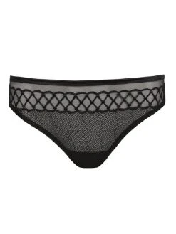 PRIMADONNA Vya Rio-Slip -Zimmerli Shop PrimaDonna Vya Rio Slip schwarz 0563330 ZWA 4