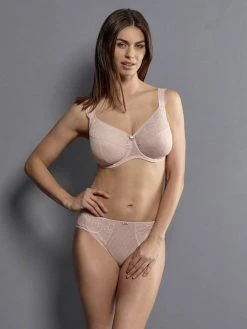 Rosa Faia Selma Taillen-Slip -Zimmerli Shop Rosa Faia Selma Shorty rosa 1336 596