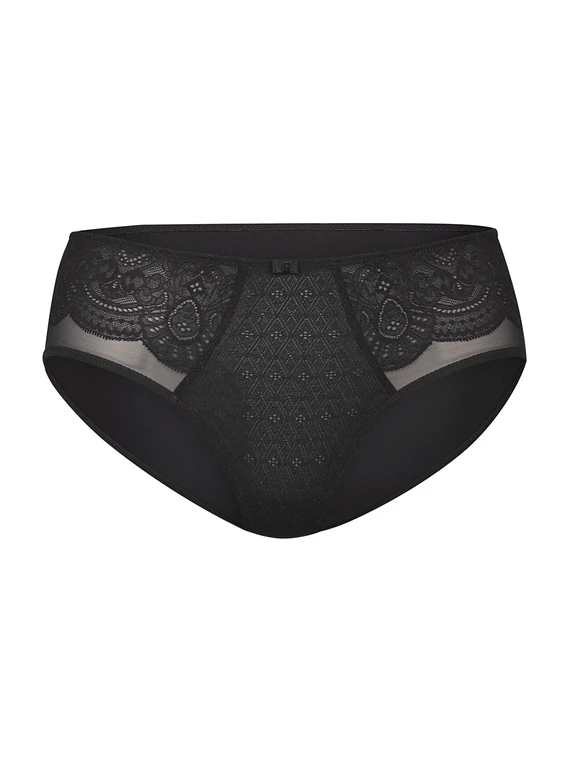 Rosa Faia Selma Taillen-Slip 1 Rosa Faia Selma Taillen-Slip