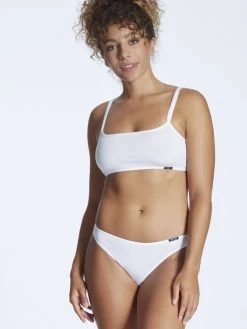 Skiny Every Day In Cotton Essentials Low-Cut Slip -Zimmerli Shop SKI 80903 0500 6