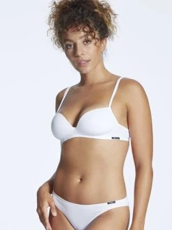 Skiny Every Day In Cotton Essentials Low-Cut Slip -Zimmerli Shop SKI 80903 0500 7