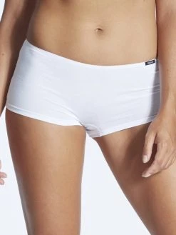 Skiny Every Day In Cotton Essentials Low-Cut Pant