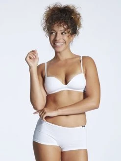 Skiny Every Day In Cotton Essentials Low-Cut Pant -Zimmerli Shop SKI 80904 0500 3