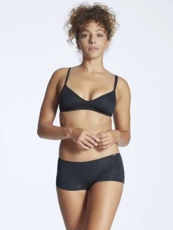 Skiny Every Day In Cotton Essentials Low-Cut Pant -Zimmerli Shop SKI 80904 7662 2