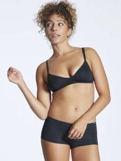 Skiny Every Day In Cotton Essentials Low-Cut Pant -Zimmerli Shop SKI 80904 7662 4