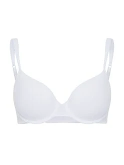 Skiny Every Day In Cotton Essentials Schalen-BH -Zimmerli Shop SKI 81411 0500 3