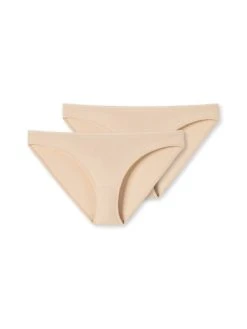 Schiesser 95/5 Organic Rio-Slip, 2er-Pack
