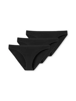 Schiesser 95/5 Organic Rio-Slip, 3er-Pack