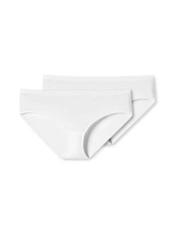 Schiesser 95/5 Organic Slip, 2er-Pack