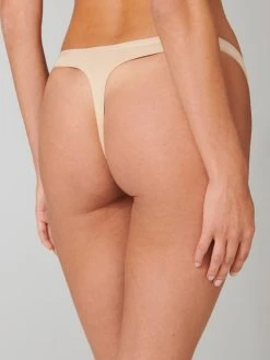 Schiesser 95/5 Organic String, 3er-Pack -Zimmerli Shop Schiesser 95 5 Organic String 3er Pack schwarz 175956 901 1626433723