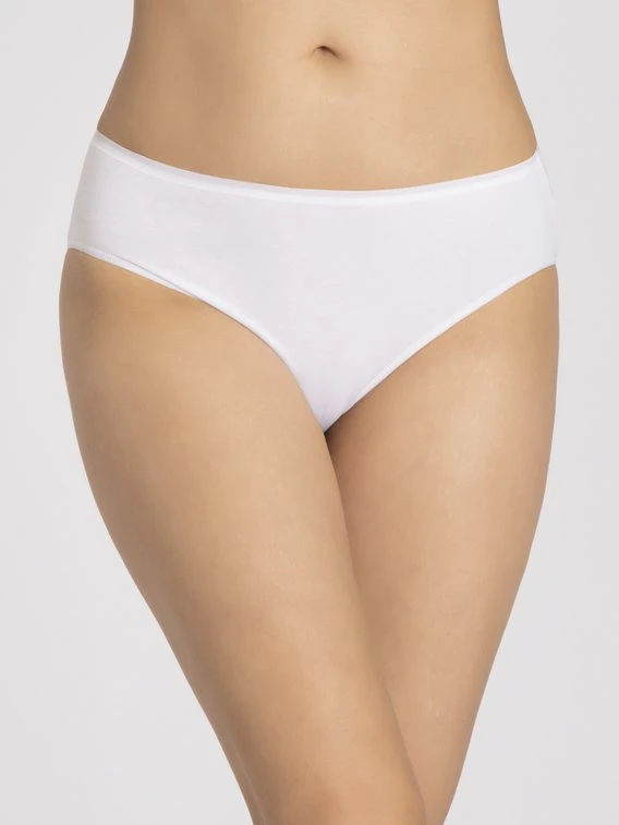 Schiesser Cotton Essentials Slip, 3er Pack 2 Schiesser Cotton Essentials Slip, 3er Pack – Bild 2