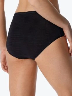 Schiesser Modal Essentials Midi-Slip Im Doppelpack 6 Schiesser Modal Essentials Midi-Slip Im Doppelpack -Zimmerli Shop Schiesser Modal Essentials Midi Slip im Doppelpack schwarz 162893 000 2