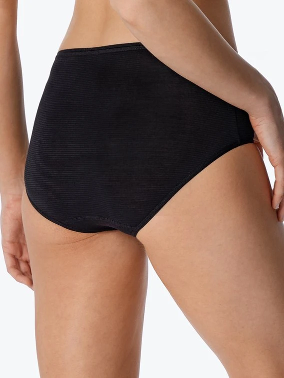 Schiesser Modal Essentials Midi-Slip Im Doppelpack 3 Schiesser Modal Essentials Midi-Slip Im Doppelpack – Bild 3