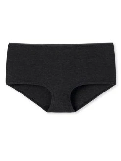 Schiesser Personal Fit Panty -Zimmerli Shop Schiesser Personal Fit Panty schwarz 166564 000 3
