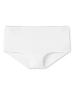 Schiesser Personal Fit Panty -Zimmerli Shop Schiesser Personal Fit Panty weiss 166564 100 3