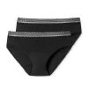 Schiesser Secret Care Period-Slip, Doppelpack