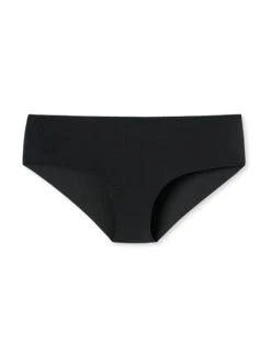 Schiesser Invisible Light Panty, Low Cut -Zimmerli Shop Schiesser Slipkonzept Panty low cut schwarz 161923 000 2