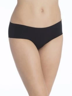 Schiesser Invisible Light Panty, Low Cut