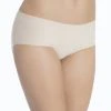 Schiesser Invisible Cotton Seamless-Panty