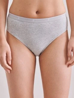 Seidensticker Cotton X-Stretch Slip, High Waist