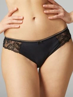 Simone Perele Bloom Rio-Slip