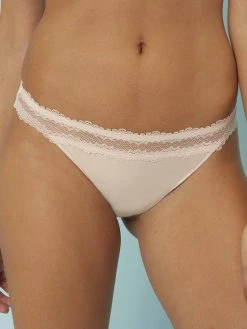 Simone Perele Confiance String-Tanga
