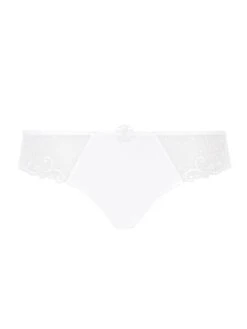 Simone Perele Délice Rio-Slip -Zimmerli Shop Simone Perele Delice Slip weiss 12X720 11 3