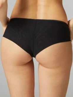 Simone Perele Orphée Shorty -Zimmerli Shop Simone Perele Orphee Shorty schwarz 15S630 015 1624947437