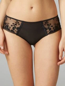 Simone Perele Orphée Shorty