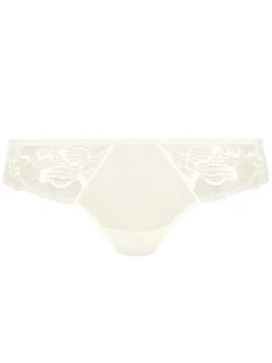 Simone Perele Promesse String -Zimmerli Shop Simone Perele Promesse String champagner 12H710 030 3
