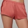 Simone Perele Satin Secrets Night-Shorts