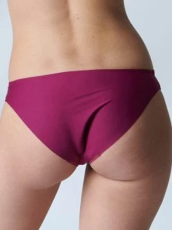 Simone Perele Singuliére Brazil-Slip -Zimmerli Shop Simone Perele Singuliere Slip rosa 1A2720 305 1