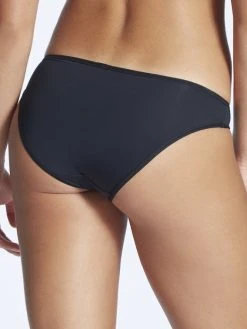 Skiny Every Day In Micro Advantage Rio-Slip, 2er-Pack -Zimmerli Shop Skiny Advantage Micro Rio Slip 2er Pack schwarz 085722 7665 3