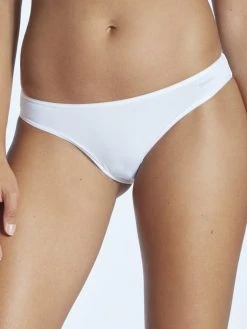 Skiny Every Day In Micro Advantage Rio-Slip, 2er-Pack -Zimmerli Shop Skiny Advantage Micro Rio Slip 2er Pack weiss 085722 0500 2