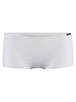 Skiny Every Day In Cotton Essentials Low-Cut Pant Im Doppelpack -Zimmerli Shop Skiny Essentials Pant black white 80904 Duo 999 1