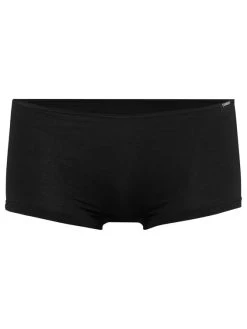 Skiny Every Day In Cotton Essentials Low-Cut Pant Im Doppelpack -Zimmerli Shop Skiny Essentials Pant black white 80904 Duo 999