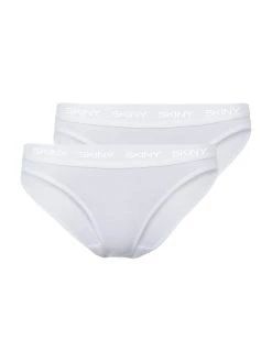 Skiny Every Day In Cotton Rib Rio-Slip, 2er Pack