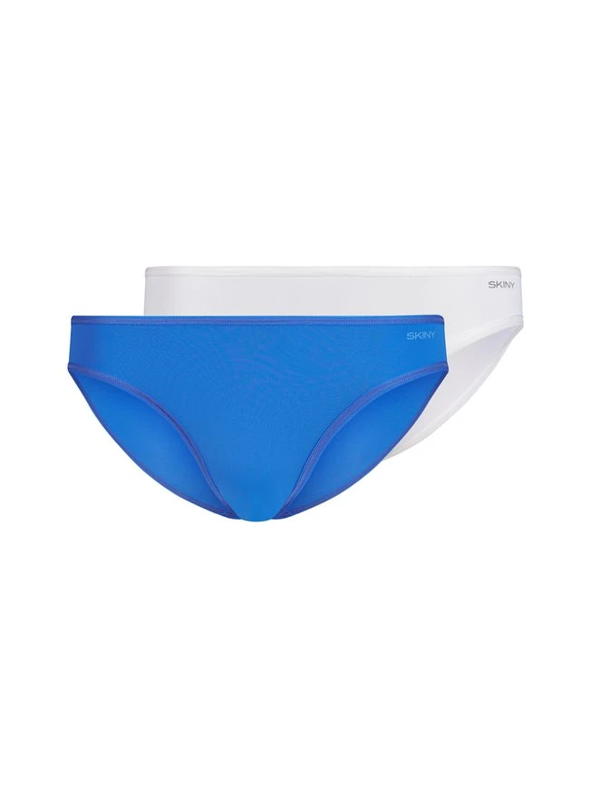 Skiny Every Day In Micro Advantage Rio-Slip, 2er-Pack 1 Skiny Every Day In Micro Advantage Rio-Slip, 2er-Pack