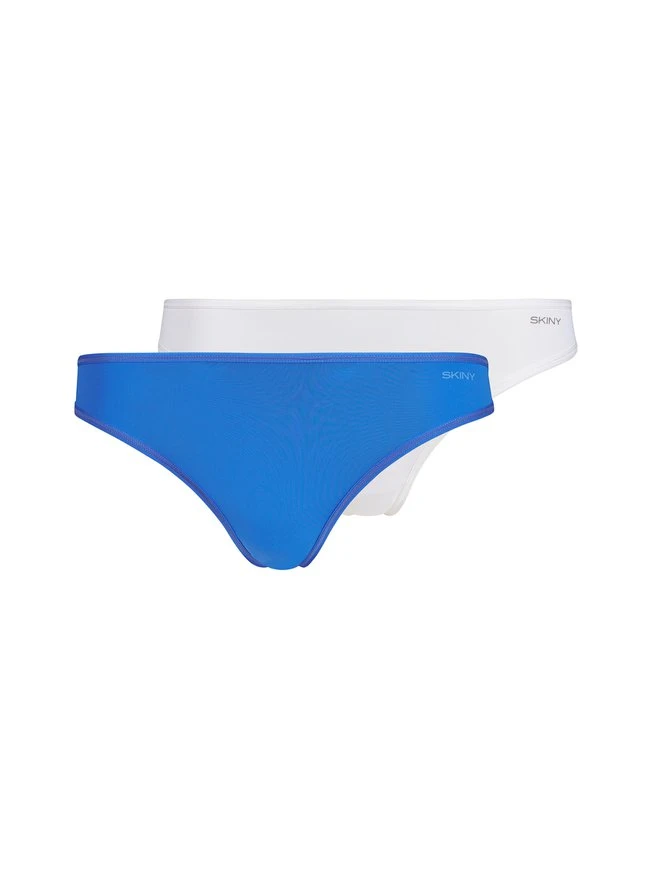 Skiny Every Day In Micro Advantage String, 2er-Pack 1 Skiny Every Day In Micro Advantage String, 2er-Pack