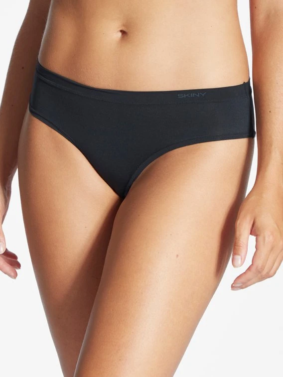 Skiny Every Day In Micro OneSize Rio-Slip, 2er-Pack 2 Skiny Every Day In Micro OneSize Rio-Slip, 2er-Pack – Bild 2