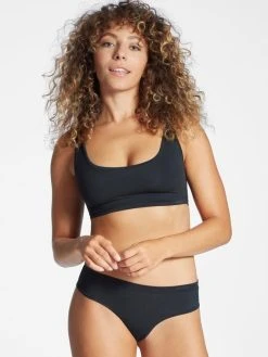 Skiny Every Day In Micro OneSize Rio-Slip, 2er-Pack 9 Skiny Every Day In Micro OneSize Rio-Slip, 2er-Pack -Zimmerli Shop Skiny Pure Nudity Rio Slip 2er Pack schwarz 080078 7665 4