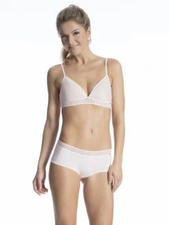 Skiny Sensual Light Shorty 5 Skiny Sensual Light Shorty -Zimmerli Shop Skiny Sensual Light Shorty rosa 085067 0200 2