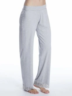 Skiny Every Night In Mix & Match Culotte Mit Spitzensaum