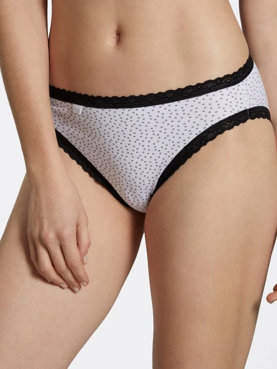 Sloggi 24/7 Weekend Tai-Slip, 3er-Pack 2 Sloggi 24/7 Weekend Tai-Slip, 3er-Pack – Bild 2