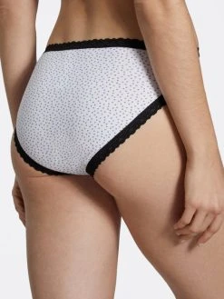 Sloggi 24/7 Weekend Tai-Slip, 3er-Pack 5 Sloggi 24/7 Weekend Tai-Slip, 3er-Pack -Zimmerli Shop Sloggi 24 7 Weekend Tai Slip 3er Pack schwarz 10198237 M014 22 neu 2