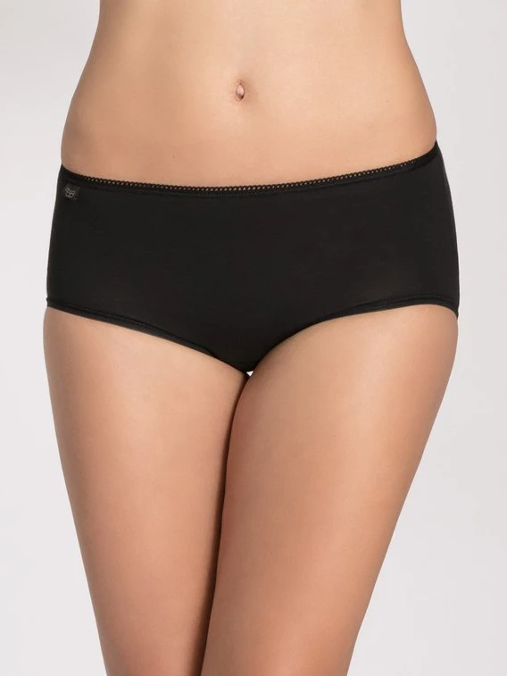 Sloggi 24/7 Cotton Midi-Slip, 3er Pack 2 Sloggi 24/7 Cotton Midi-Slip, 3er Pack – Bild 2