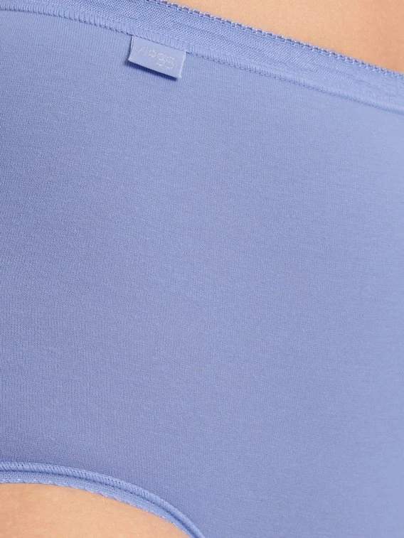 Sloggi Basic+ Maxi-Panty, 3er-Pack 5 Sloggi Basic+ Maxi-Panty, 3er-Pack – Bild 5