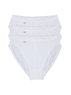 Sloggi Basic+ Tai-Slip, 3er-Pack