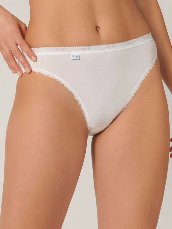 Sloggi Basic+ Tai-Slip, 3er-Pack 2 Sloggi Basic+ Tai-Slip, 3er-Pack – Bild 2